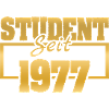 since 1977