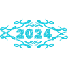 2024 2024