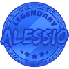 Gift for Alessio