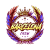 Barcelona Crew Bunt