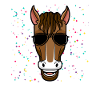Riding Horse