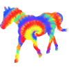 Riding Horse
