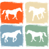 Riding Horse