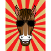 Riding Horse