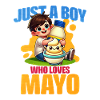 Mayonnaise