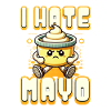 Mayonnaise