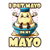 Mayonnaise