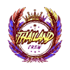 Thailand Crew Bunt