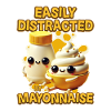 Mayonnaise