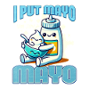 Mayonnaise