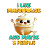 Mayonnaise