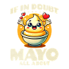 Mayonnaise