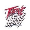 I Thrive In Chaos 9