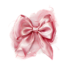 Bow Silk Knot Gift