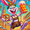 BAVARIA BUNNY