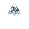 Silent Giants Mountain Peak