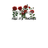 Chaque rose a ses épines