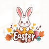 Zauberhafter Osterhase