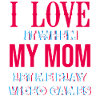 i love mom1 Artboard 1