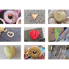 Love ist everywhere.