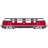 220 DB rot