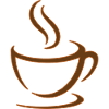 COFFEE CUP