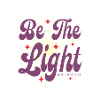 Be the Light