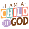 Kind Gottes