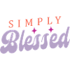 Simplement béni