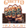 Ghetto Punch
