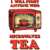 Defending Tea Traditions