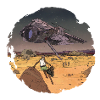 Die Abreise