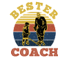 Bester Coach Papa Eishockey