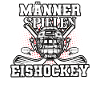 Hockey sur glace masculin