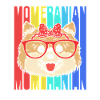 Zwergspitz Pomeranian Mama