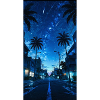 The Blue Sky
