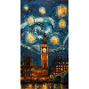 London
