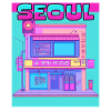Seoul Vibes uniquement