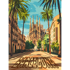 Barna Love, Portez-le
