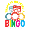 Bingo Can Fix Everything Fun