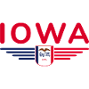 Iowa Fan T-Shirt – Your State!