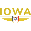 Iowa Fan T-Shirt – Your State!