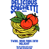 Delicious Spaghetti Delight!