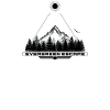Evergreen Escape Mountain Peak