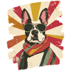 Bullterrier Kampfhund Hunderasse