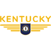 Kentucky Fan T-Shirt – Show Proud!