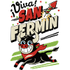Long live San Fermín