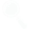 magnifying glass