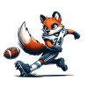 Fox Football