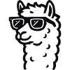 Lama Sunglasses